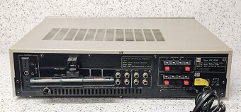 DUAL 1730 / STEREO RECEIVER - 6