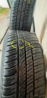 Kolesa 185/60/14 - 6