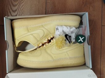 Air Force One Nocta Citron Tint - 6