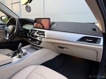 BMW 520 Touring G31 • 2023 • 99 000 km • TOP STAV •DPH - 6