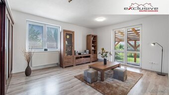 5 - IZBOVÝ RODINNÝ DOM - ŠALGOVÍK, 165 M2, 481 M2 POZEMOK - 6