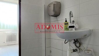 ADOMIS - prenájom kancelárie 22m2 a 21m2,vlastné parkovanie, - 6