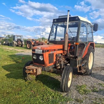 Zetor 7211 - 6