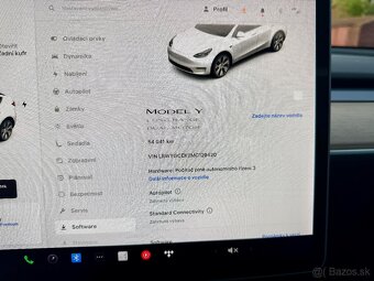 Tesla Y, LongRange, DualMotor - 6