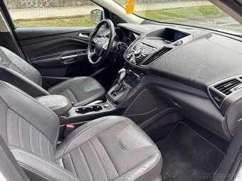 Ford Kuga 2.0 TDCi 4WD 4x4 - 6