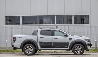 Ford Ranger 3.2 TDCi DoubleCab 4X4 WildTrak /AJ NA SPLÁTKY/ - 6