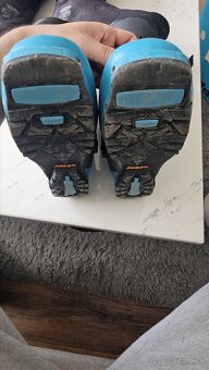 Scarpa Quatro XT skialp/ freeride 29.5 - 6