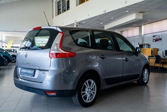 Renault Grand Scénic 1.5 dCi Dynamique 7m - 6