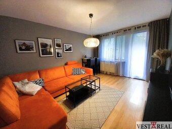 Rezervované: 3 izbový byt s balkónom Trnava- Nerudova - 6