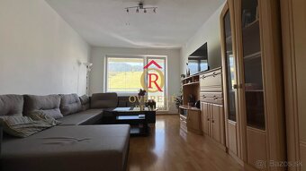 Na predaj 2-izbový byt Ružomberok – Cesta na Vlkolínec, tich - 6