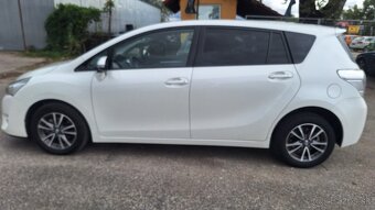 TOYOTA VERSO 1.6I D-4D.M6.7 MIESTNE - 6