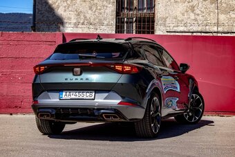 Cupra Formentor - 6