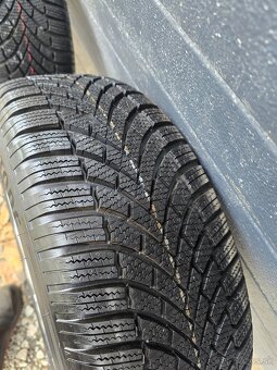 Nová Zimná Sada Dezent 5x112+Bridgestone 205/55 R16 - 6