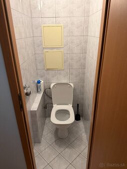 Prenájom izby – Medveďovej ulica, Bratislava - 6
