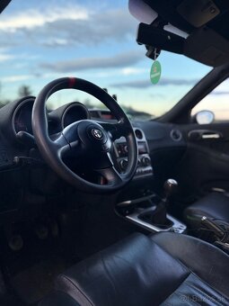 Alfa romeo 156 2,4 jtd - 6