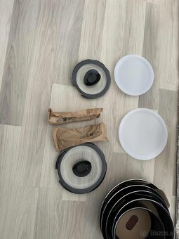 Suprava hrncov Tefal - 6