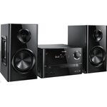 Hifi vežu Sony CMT-BX3 - 6