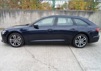 Audi A6 Avant 55 3.0 TFSI mHEV quattro 250kW S tronic,F1,pan - 6