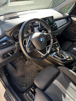 BMW 218d Gran Tourer - 6