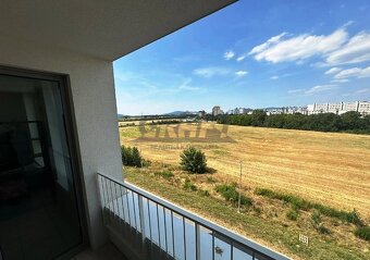 Na prenájom 2-izb. byt Labutia ul. - Petržalka NOVOSTAVBA - 6