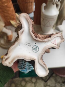 Royal dux - sova - 6