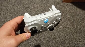 Xbox One X + 2x joypad + hry -aj vymením - 6