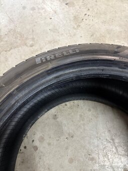 245/45 R 19 Pirelli zimné - 6