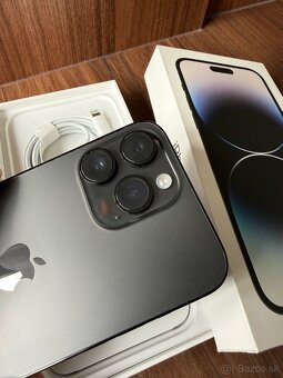 iPhone 14 Pro Max 256 GB - 6