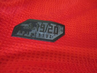 Futbalový dres Bayern Mníchov 19/20 Coutinho - 6