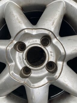 Elektrony škoda felicia - 6