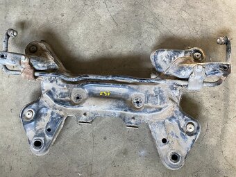 Rozpredam citroen c3 1,1i 1,4i 1,4 hdi klima EZRC - 6