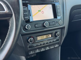 Skoda Rapid 1.2 TSI benzín - 6