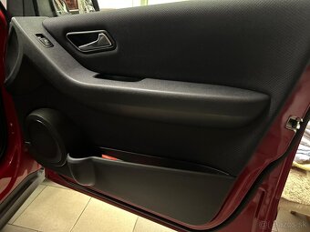 Predám Mercedes-Benz A 150 (W169) - 6
