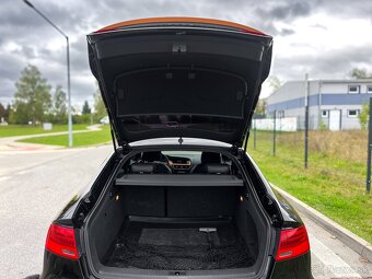 Audi A5 Sportback 40 2.0 TDI Sport quattro S tronic - 6