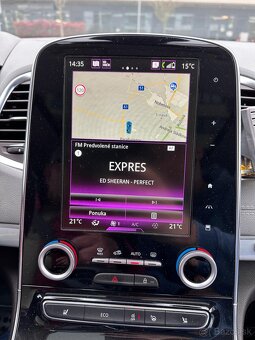 Navigacia Renault mapa 2025/26 SD /USB aktualizácia - 6