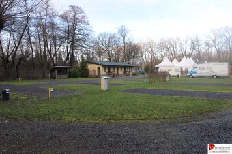 REB.sk zabehnutý multifunkčný rekreačný areál (kemp) Kuchyňa - 6