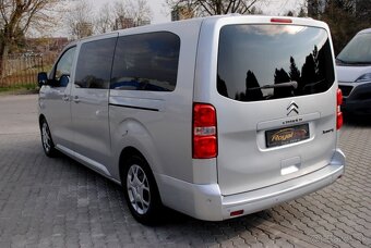 Citroën Spacetourer 1.6 Diesel - PREDAJ AJ NA SPLÁTKY - 6