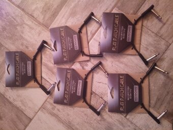 BOSS efekty Kable - 6