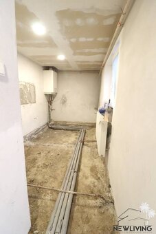 PREDAJ: rodinný dom v tichej uličke, Vrbové - 6