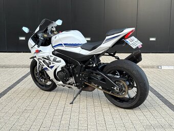 Suzuki GSX-R 1000 - 11.300€ bez DPH - 6