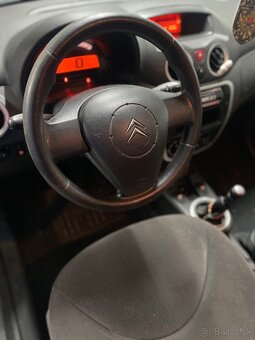 Citroen c3 - 6