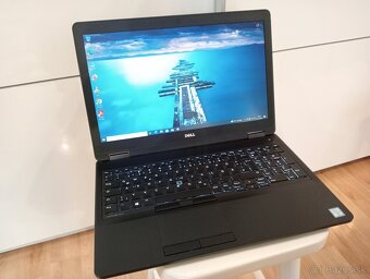 predám Dell Latitude e5570 , Intel core i5 ,16gb ram ,ssd - 6