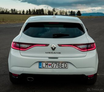 Renault Megane IV 1.2 TCe - 6