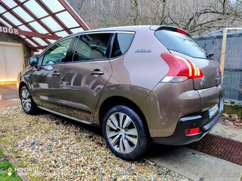 3008◾1.6 HDi◾2015 - 6