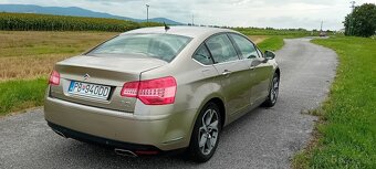 Citroén C5 3,0HDi 177kW Exclusive - 6