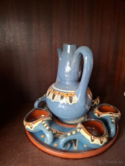 Starožitné veci a skrine - 6