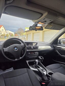 Bmw x1 - 6