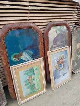 Predám rám rámy na obrazy - 6