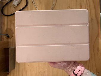 Samsung GALAXY Tab S9 FE 5G 256gb - 6