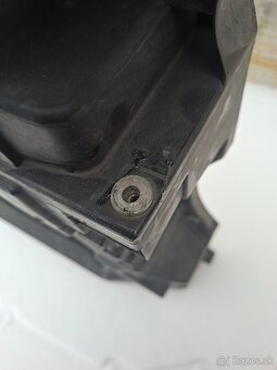 PREDNA KAPOTA STENA VW CADDY 2K5 2015-2020 - 6